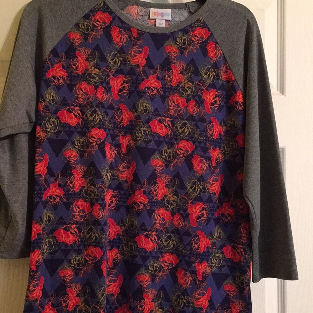Lularoe randy